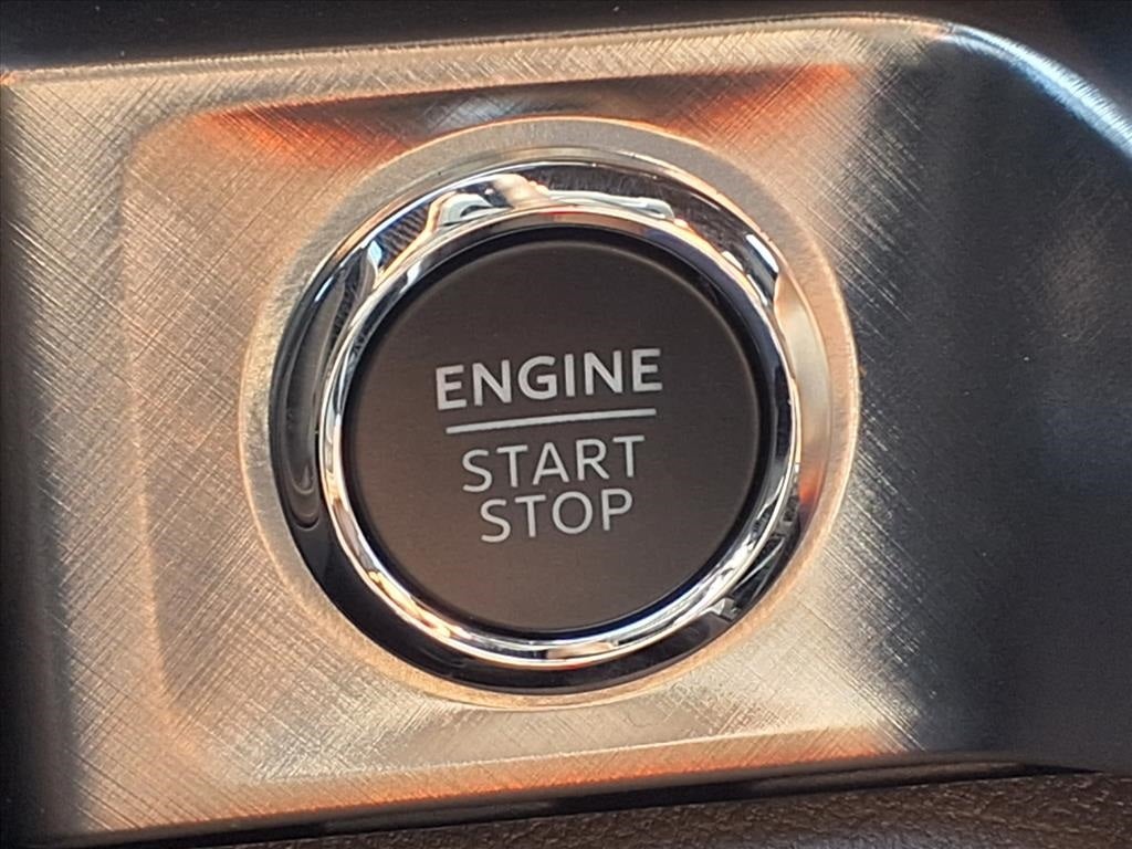 2025 Ford F-250SD King Ranch