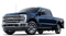 2025 Ford F-250SD King Ranch