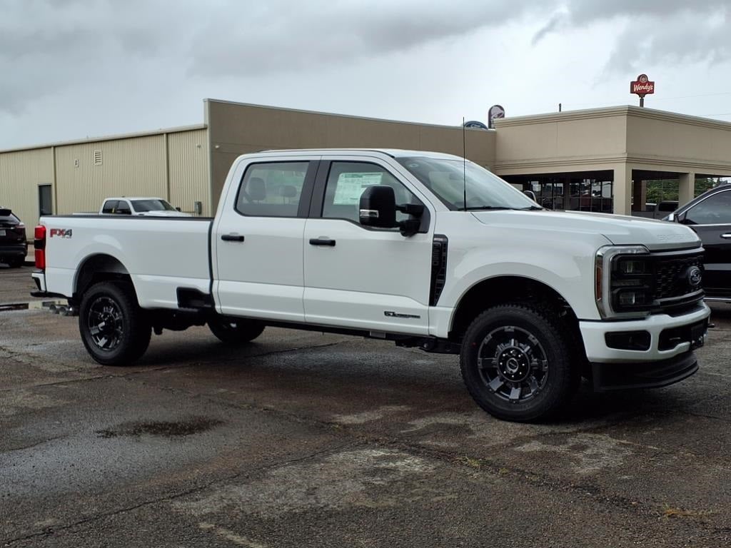 2025 Ford F-250SD XL