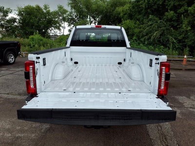 2025 Ford F-250SD XL