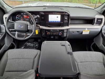 2025 Ford F-250SD XL