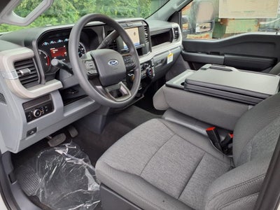 2025 Ford F-250SD XL