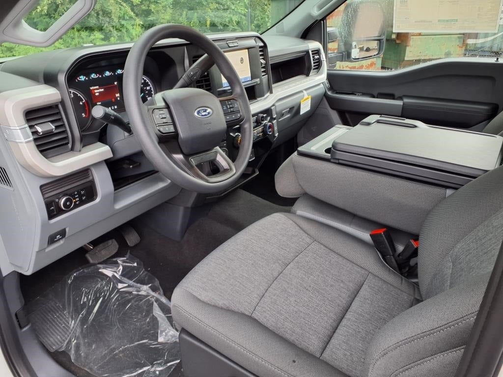 2025 Ford F-250SD XL