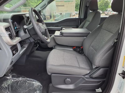 2025 Ford F-250SD XL