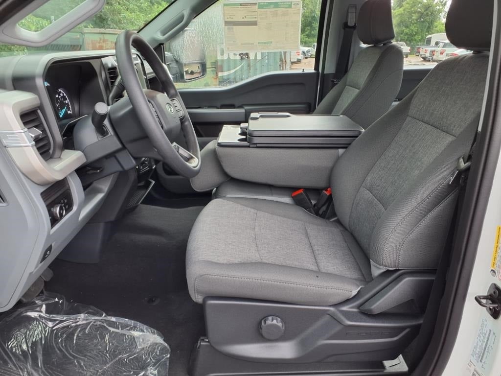 2025 Ford F-250SD XL