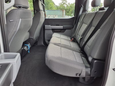 2025 Ford F-250SD XL