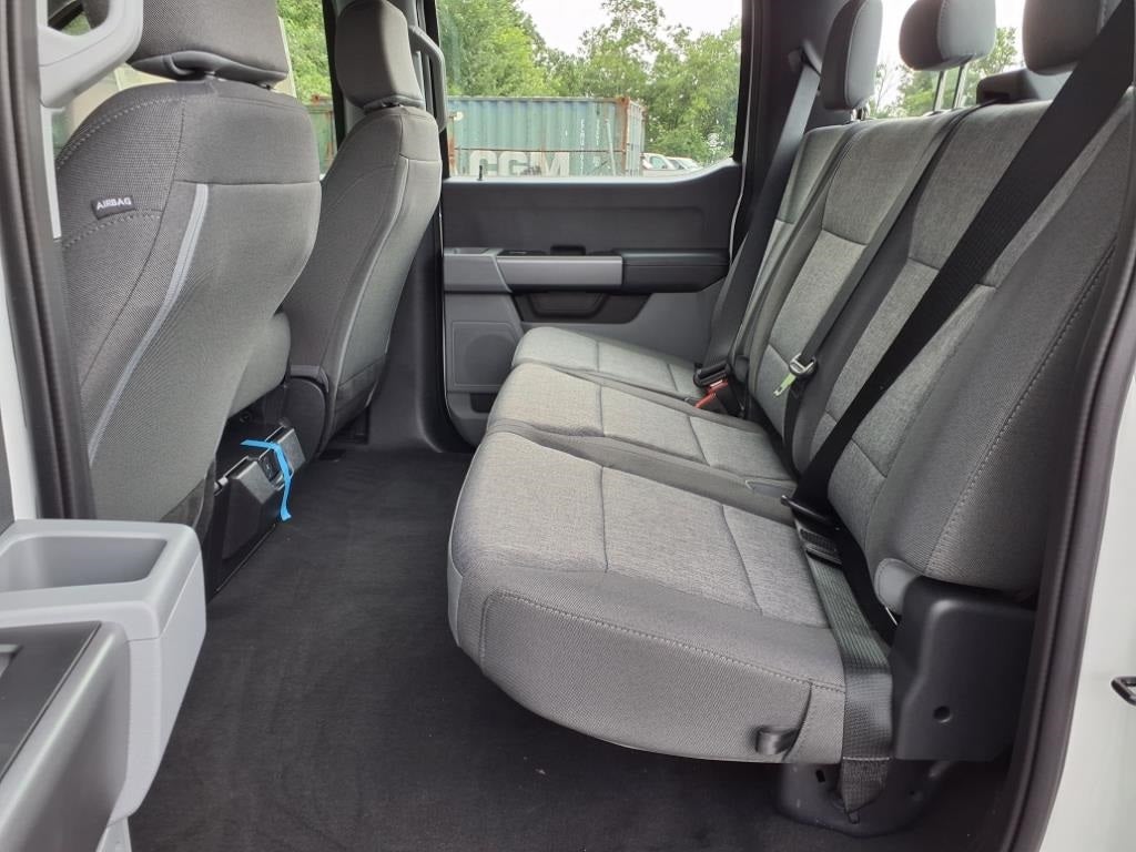 2025 Ford F-250SD XL