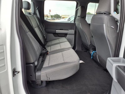 2025 Ford F-250SD XL