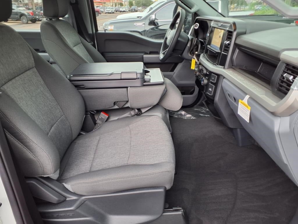 2025 Ford F-250SD XL