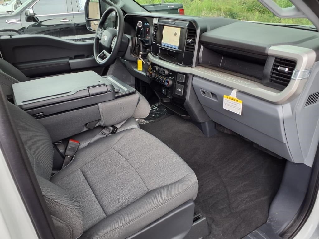 2025 Ford F-250SD XL