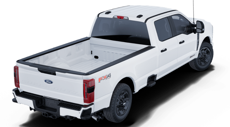 2025 Ford F-250SD XL