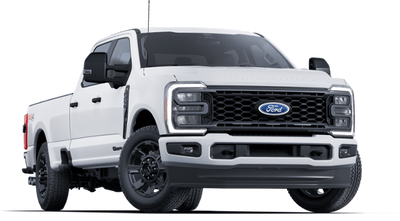 2025 Ford F-250SD XL