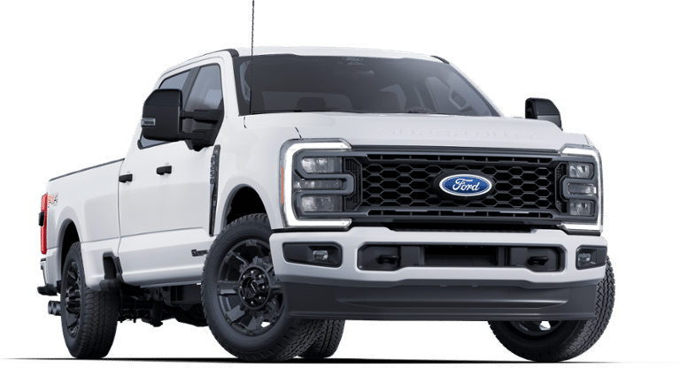 2025 Ford F-250SD XL