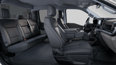 2025 Ford F-250SD XL