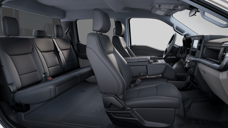 2025 Ford F-250SD XL