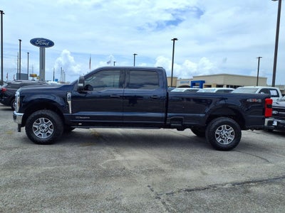 2025 Ford F-350SD Lariat