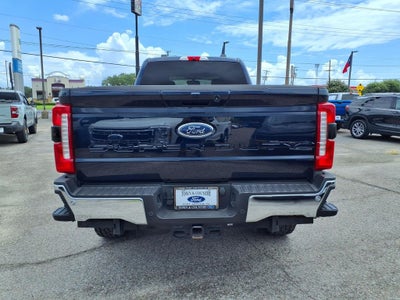 2025 Ford F-350SD Lariat