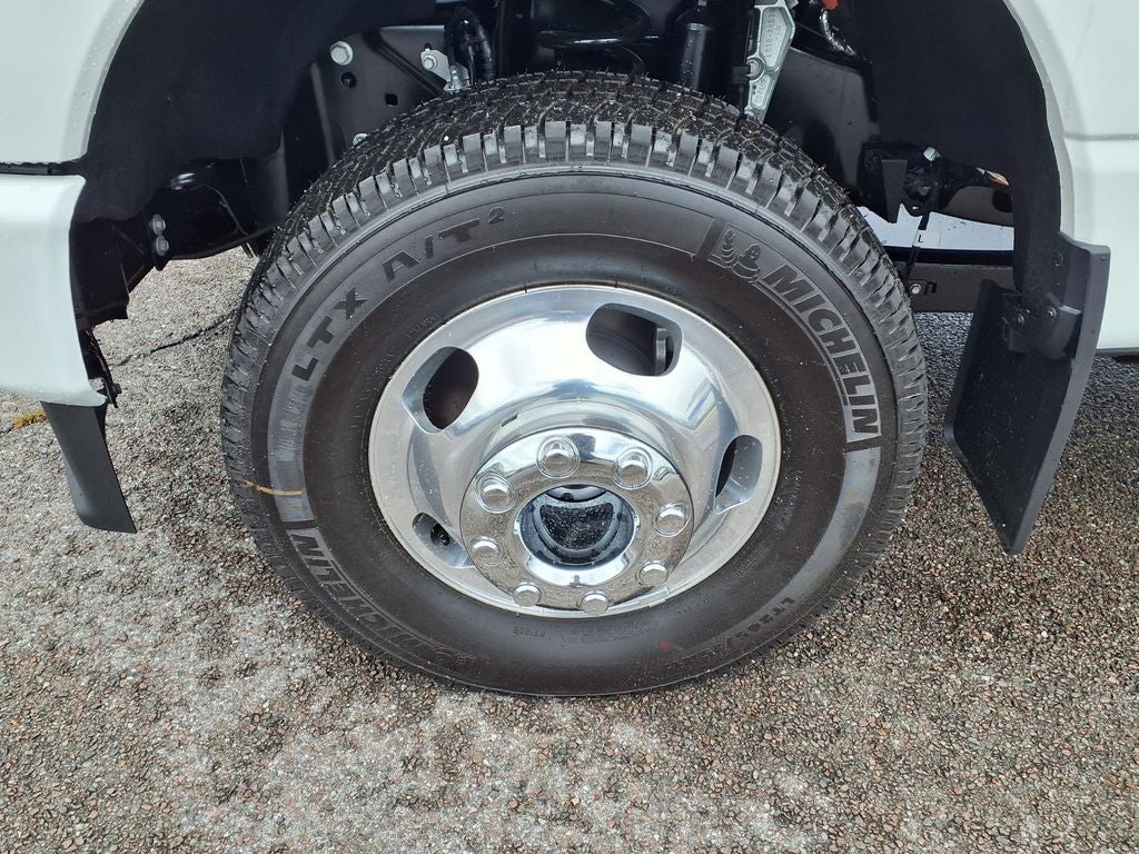 2026 Ford F-350SD Platinum DRW