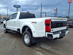 2026 Ford F-350SD Platinum DRW