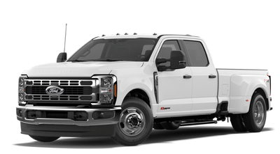 2027 Ford F-350SD XLT DRW