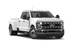 2027 Ford F-350SD XLT DRW