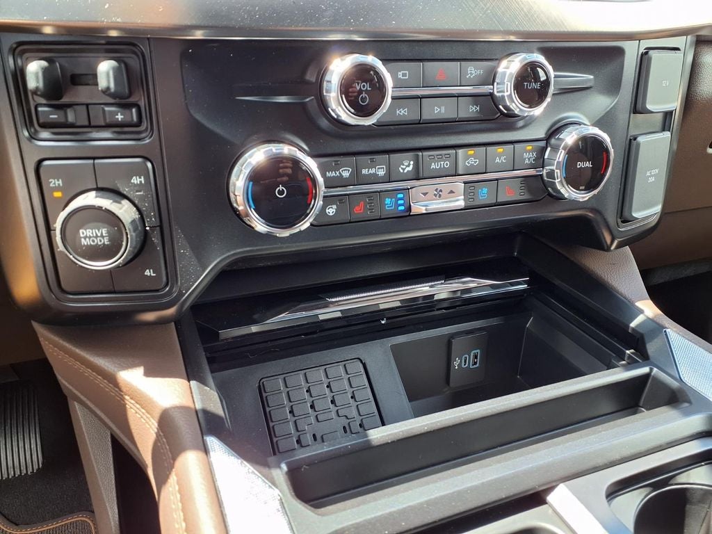 2026 Ford F-350SD King Ranch DRW