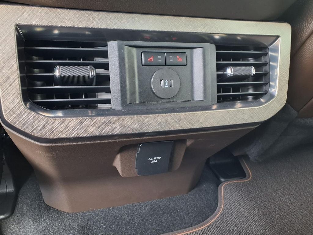 2026 Ford F-350SD King Ranch DRW