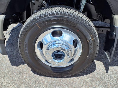 2026 Ford F-350SD King Ranch DRW