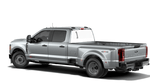 2027 Ford F-350SD XLT DRW