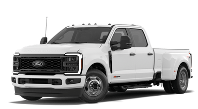 2027 Ford F-350SD XL DRW