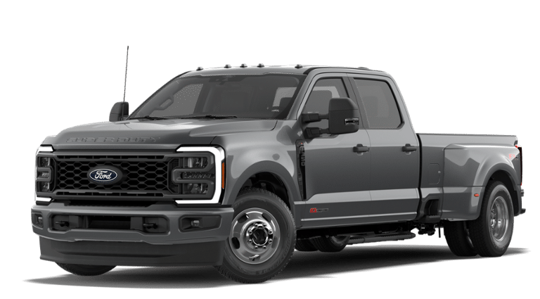 2027 Ford F-350SD XL DRW