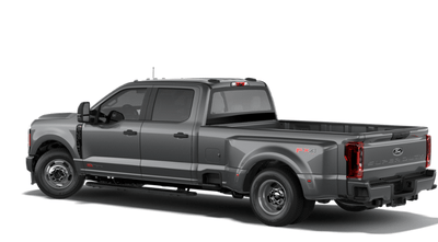 2027 Ford F-350SD XL DRW