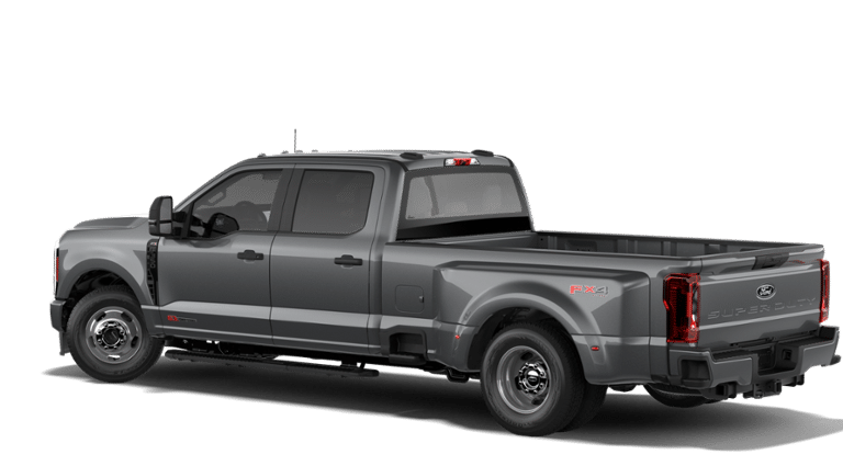 2027 Ford F-350SD XL DRW