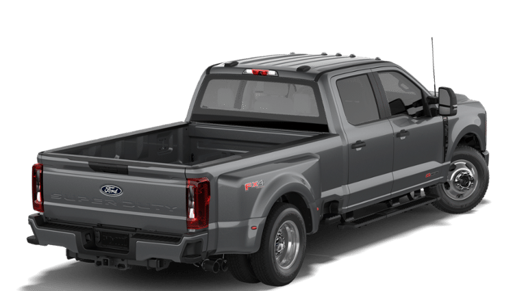 2027 Ford F-350SD XL DRW