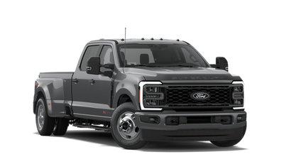 2027 Ford F-350SD XL DRW