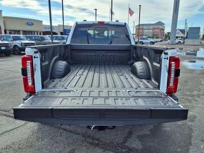 2026 Ford F-350SD King Ranch DRW
