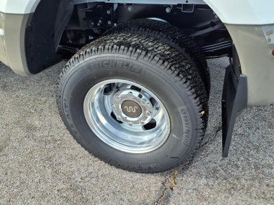 2026 Ford F-350SD King Ranch DRW