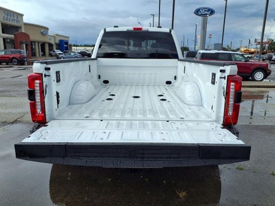 2026 Ford F-350SD King Ranch DRW