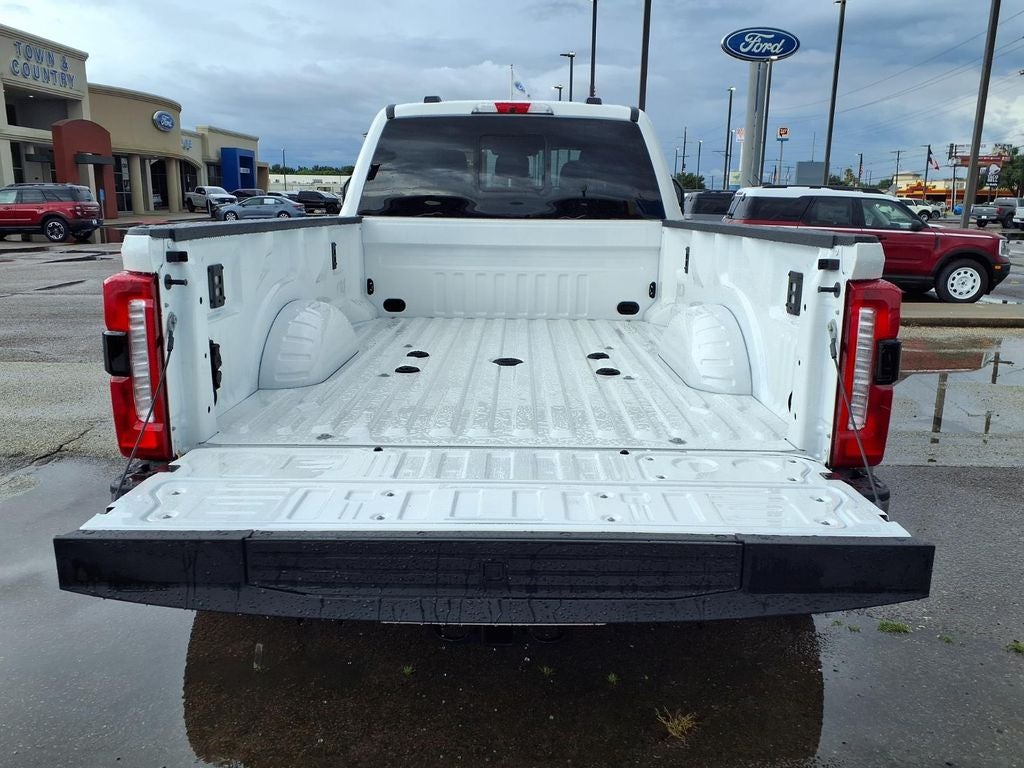 2026 Ford F-350SD King Ranch DRW