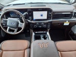 2026 Ford F-350SD King Ranch DRW