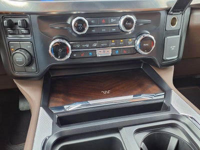 2026 Ford F-350SD King Ranch DRW