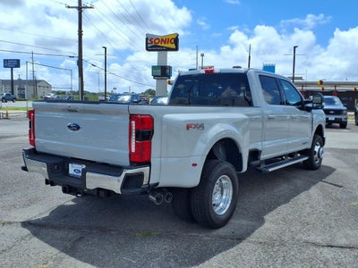 2026 Ford F-350SD Lariat DRW