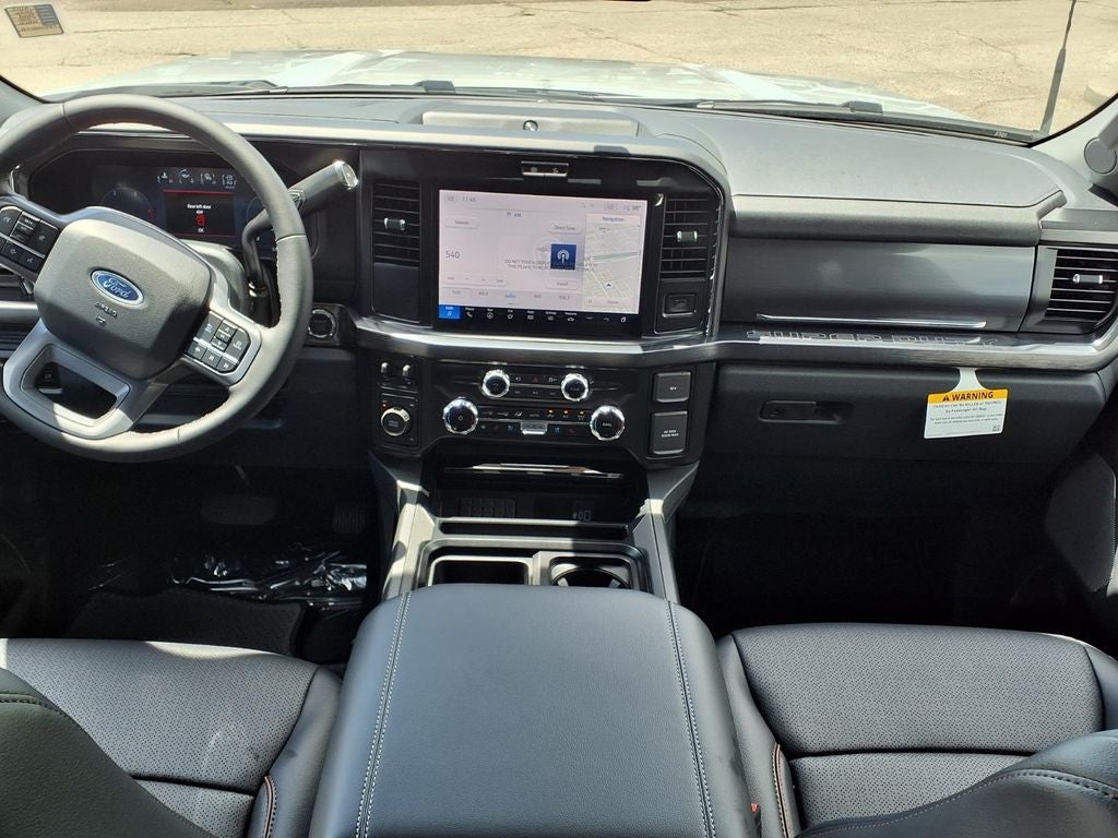 2026 Ford F-350SD Lariat DRW