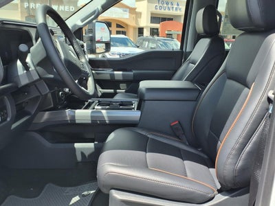 2026 Ford F-350SD Lariat DRW