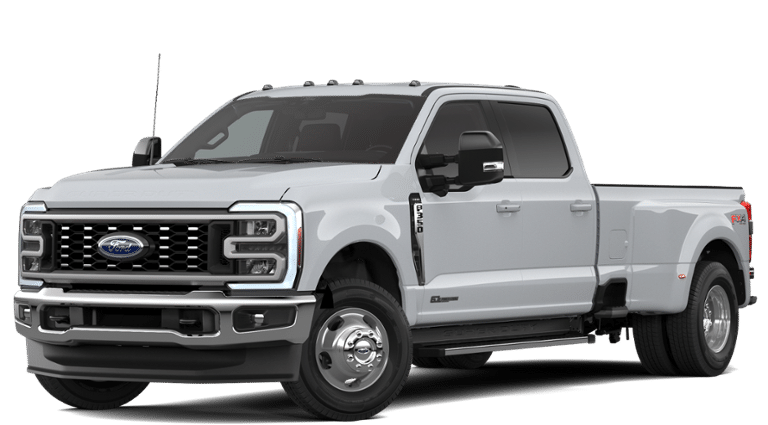 2026 Ford F-350SD Lariat DRW