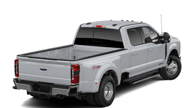 2026 Ford F-350SD Lariat DRW