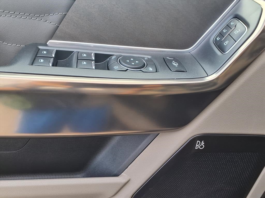 2026 Ford F-450SD Platinum DRW