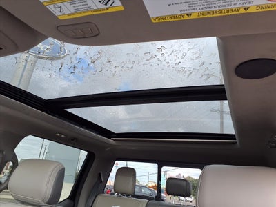 2026 Ford F-450SD Platinum DRW