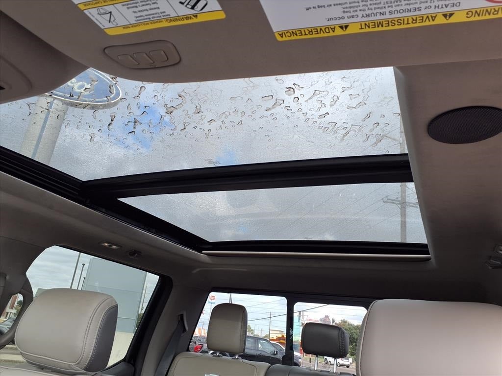 2026 Ford F-450SD Platinum DRW