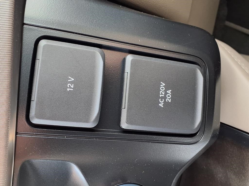 2026 Ford F-450SD Platinum DRW